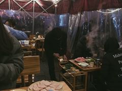 -东镇老火锅(长春路首店)