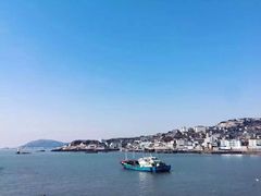 -东极岛景区