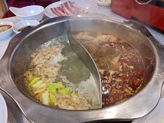 -焱味真•韩牛自助烤肉(大学城店)