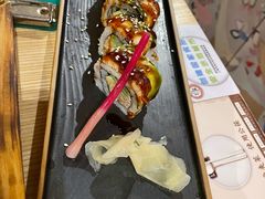 -鲔吞·和牛寿喜烧(闵行区绿瘦酒店)