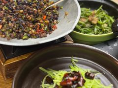 -云海肴·汽锅鸡·云南代表菜(天山百盛优客店)