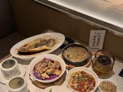-食锦记·福建私房菜(浦西万达店)