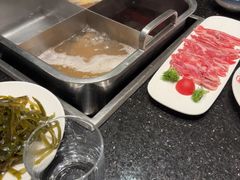 -五星桥原切肥牛火锅·30年专注好牛肉(湖塘店)