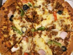 -尊宝比萨(厦大店)