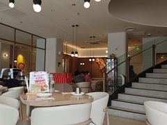 -必胜客(安盛购物广场金州店)