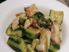 -前海沿·青岛菜(乐客城店)
