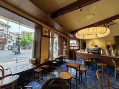 -EAU CAFE(永康路店)