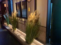 -绿茶餐厅(惠州天益城店)