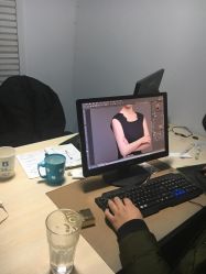 -时光纪亲子全家福照相馆(静安店母女写真父母纪念照)
