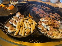 -广州富力君悦大酒店·凯菲厅