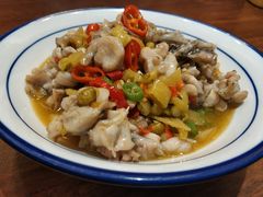 -琥珀老六龙虾(四里河店)