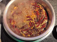 -来涮蜀鲜货火锅串串香(菜市口店)