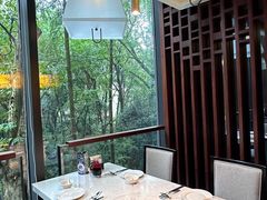 -拾溪餐厅·包厢(杭州千禧度假酒店)