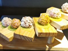三福手打肉圆子-盡膳口福·百年汤方火锅(科华北路店)