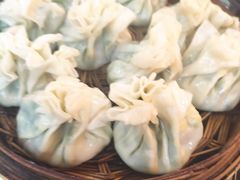 -杨记小骨头羊杂馆(南五马路店)
