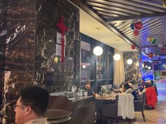 -青岛青龙美爵酒店·阳光海岸西餐厅