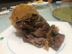 -老阿爸鲜鱼土菜(昆山花桥店)