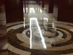 -楚天粤海国际大酒店-楚粤轩中餐厅(水果湖店)