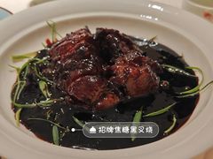 -维园悦谱·海派家常菜(乌鲁木齐南路店)