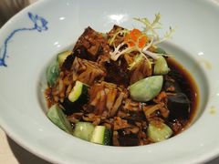 -浩爷羊蝎子火锅(望京店)
