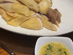 -启香鸡私房菜(湖景店)
