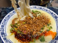 -云南李记罐罐米线饵丝小吃(汉中门金鹰店)