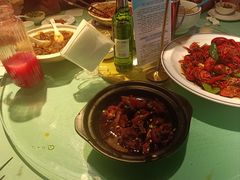 -五味坊·喜宴楼(瑞丰商博城店)