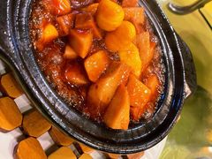-功德林素菜饭庄(前门店)