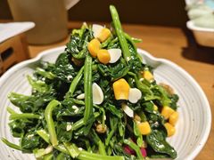 -小杨烤肉·陕西烧烤·陕西地方菜(龙首店)