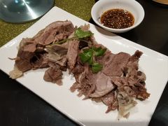 -尹兰楼西北风情餐厅(嘉定店)