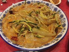-老都一处饺子馆(道里店)