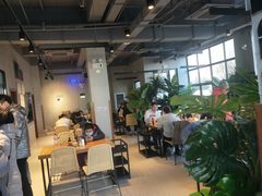 大堂-窦四牛杂面(总店)