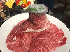 和牛肉-塚田农场(悠唐店)