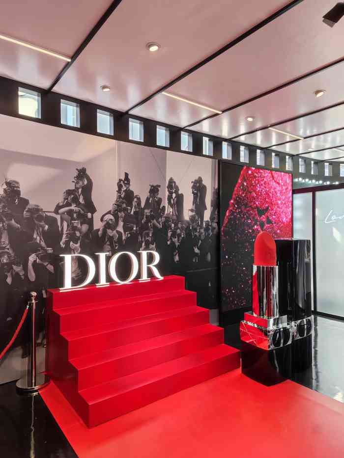 dior全球旗舰店(成都远洋太古里店)-"【vip有特权】之前在公众号的