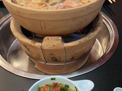 -牛鼎旺鲜卤牛杂煲(嘉兴南湖八佰伴店)