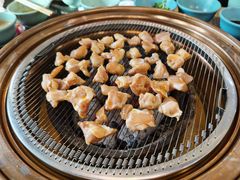 -福福泥炉烤肉(三台子店)