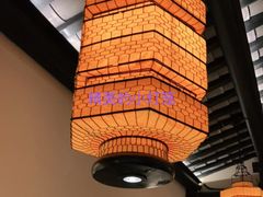 -绿茶餐厅(汇悦大融城店)