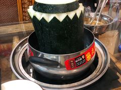 -尚竹阁冬瓜盅·18年地标美食(平洲店)