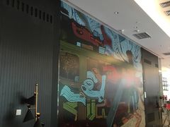 -重庆观音桥华美达安可酒店