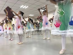-梧桐花语舞蹈培训中心(潞城校区)