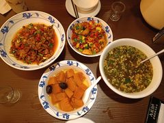 -八碗湘长沙市井菜(坡子街店)