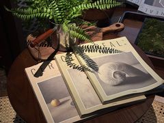 -前海沿·青岛菜(大拇指广场石老人店)