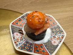 -鮨政· Omakase(港汇恒隆广场店)