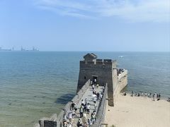 -老龙头景区