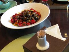 -粗茶淡饭·隐庐私厨(东亭店)
