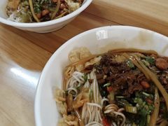 -罗家杏传统特色海南粉(人民西路总店)