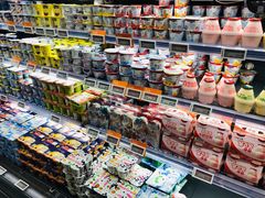 -Olé精品超市(北京合生汇店)