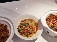 -兰湘子·湘菜小炒(长安万科广场店)