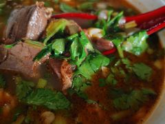 -化三驴肉汤馆(小南门店)