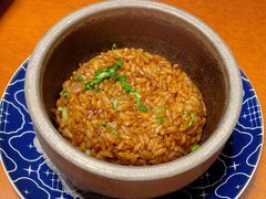 -翕间食·精致淮扬菜(江苏大剧院店)